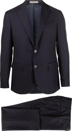 Corneliani Tailored Two Piece Suit