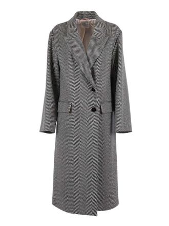 Forte_Forte Forte_Forte Coat