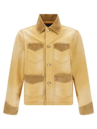 Wales Bonner Sierra Jacket