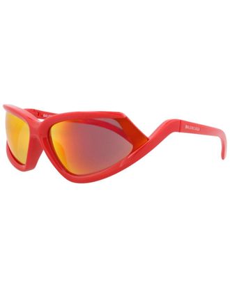Balenciaga Unisex 71Mm Sunglasses