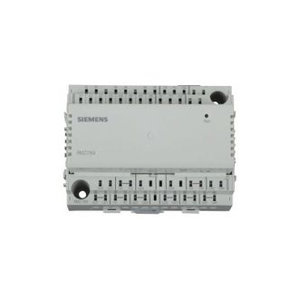 SIEMENS Modulo Estensione 6 Entrate 4 Rel&eacute; Synco 700