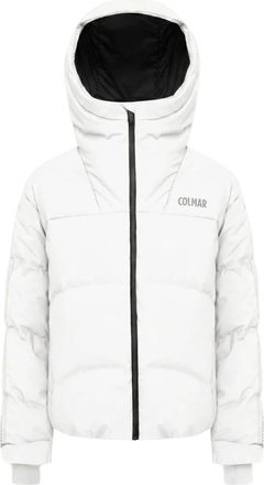 Colmar Piumino Extra Warm - - Sport - Donna - Bianco - S
