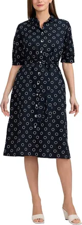 Foxcroft Esther Dress