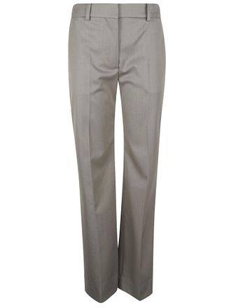 Victoria Beckham Tailored Straight Leg Trouser
