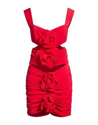 BABYLON VESTIDOS - Minivestidos en YOOX.COM