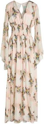 Il The' Delle 5 DRESSES - Maxi dresses on YOOX.COM