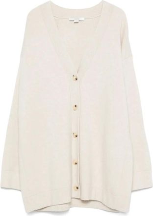 Vince Mujer, Jerseys, Beige, Talla: M