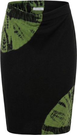 Malo Cotton Women Womens Skirt