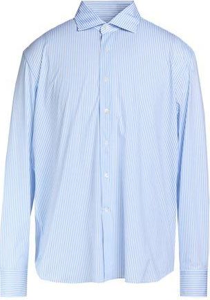 Alessandro Gherardi CAMISETAS Y TOPS - Camisas en YOOX.COM