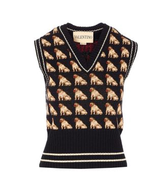 Valentino Garavani Jackets