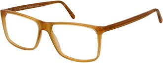 Andy Wolf Yellow Acetate Glasses (Frames)