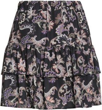 Gaëlle Paris Mini skirts