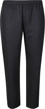 Barena Pantalone Riobarbo - - Trousers - Uomo - Blu - 2XL