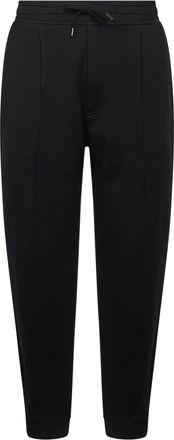 Brunello Cucinelli Cotton Blend Trousers