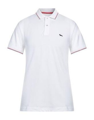 Harmont & Blaine TOPWEAR - Polo shirts on YOOX.COM