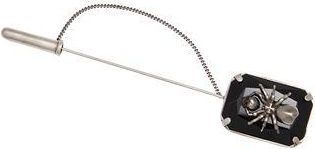 Alexander McQueen JEWELLERY and WATCHES - Brooches sur YOOX.COM