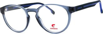 Carrera Mens 8886 50Mm Optical Frames