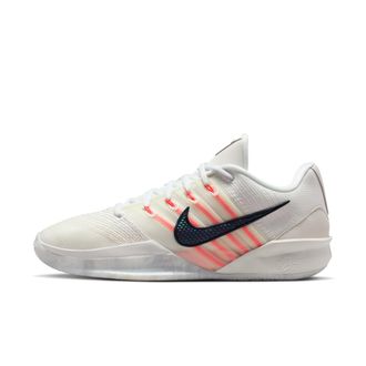 Nike Womens Sabrina 3 Equity Basketball Shoes in Grey | HF2881-003