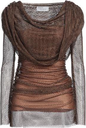 Giuseppe Di Morabito Mini dresses