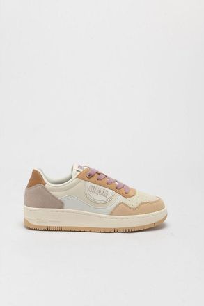 Colmar Multicolor Polyethyleen Lage Sneakers