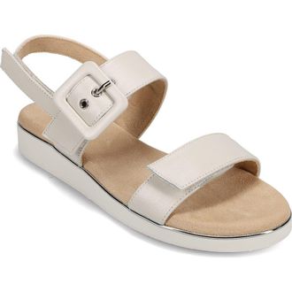 Vaneli Elysha Sandal in Bianca at Nordstrom Rack, Size 8.5