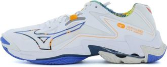 Mizuno Wave Lightning Z8 White V1GA240056