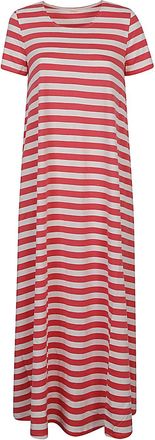 Apuntob Womens Dresses pink