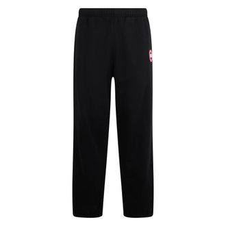 Canada Goose Broeken, Heren, Zwart, S, Trainingsbroeken
