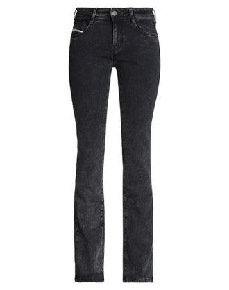 Diesel 1969 D-EBBEY 0ENAP BOOTCUT AND FLARE JEANS