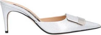 Sergio Rossi CALZADO - Mules & Zuecos en YOOX.COM