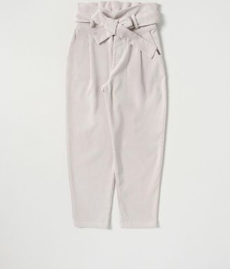 Liu Jo Pantaloni LIU JO Bambino colore Crema