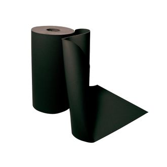OEM Env Rollo1,25m Esterilla Textil 1,2x478 Antracit A