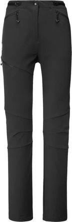 Millet Pantaloni Seneca Xcs200 - - Sport - Donna - Nero - L