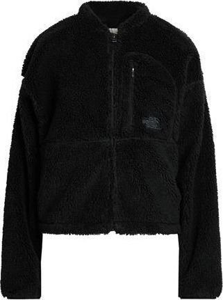 The North Face W EXTREME PILE 2 FZ JACKET