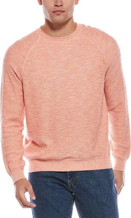 Tommy Bahama Sandscape Crewneck Sweater