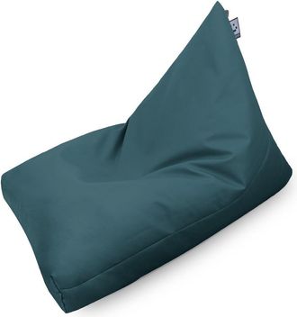 Happers Happers - Puff Pir&aacute;mide Polipiel Indoor Glaciar Xl