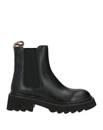 Tosca Blu CALZADO - Botines de ca&ntilde;a alta en YOOX.COM