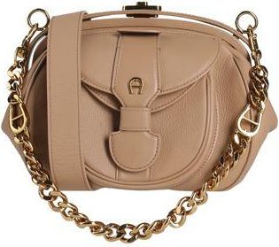 Aigner BAGS - Cross-body bags on YOOX.COM