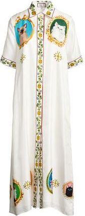 Paul & Joe DRESSES - Midi dresses on YOOX.COM