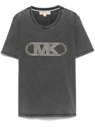 Women's Michael Kors T-Shirts - up to −83% | Stylight