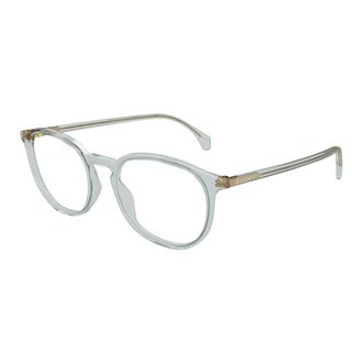 Gucci Optical Frame - Heren - Brillen - Blauw - 50 MM - Accessoires