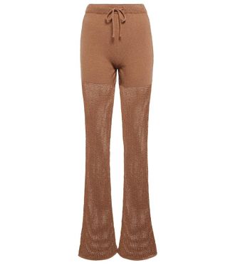 Nanushka Lorca Pants from $237.00 - on Stylight