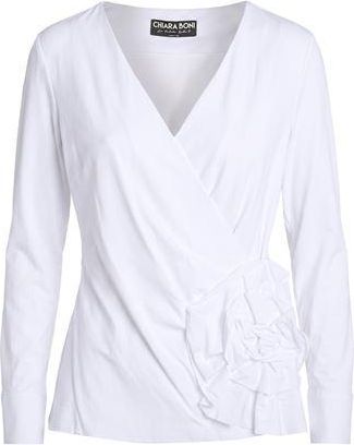 La Petite Robe Di Chiara Boni TOPWEAR - Tops on YOOX.COM