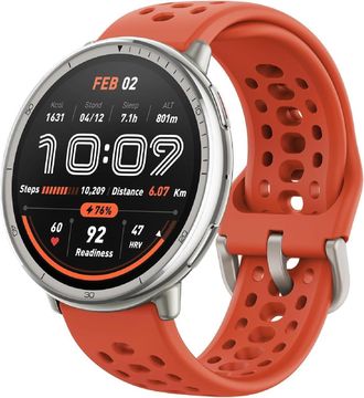 Amazfit Active 2 Orange