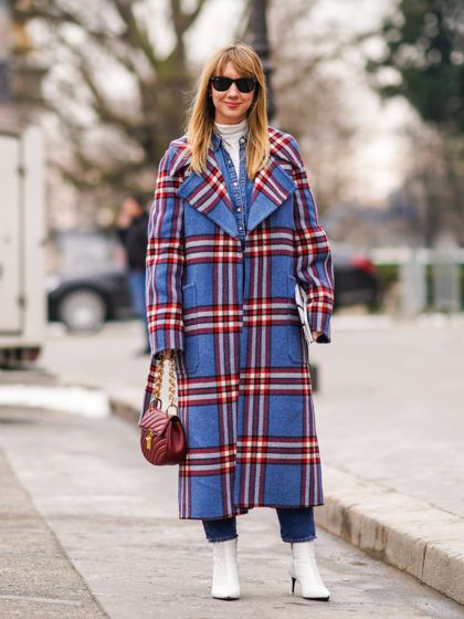 Previsione: questa nuova stampa diventerà presto più trendy dei pois