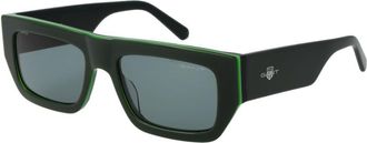 GANT Plastic Sunglasses