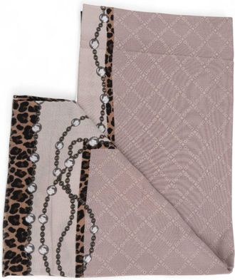 Liu Jo Stola Beige Liu Jo Donna