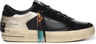 Crime London Sk8 Deluxe Sneakers