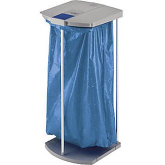 Hailo Cubo Industrial Profiline Ws Uno (120 L) Hailo 0912-110