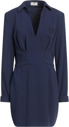 Elisabetta Franchi Mini dresses